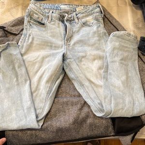 Old navy denim jeans